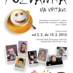 Pozvánka na výstavu