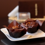 Bezlepkový muffin