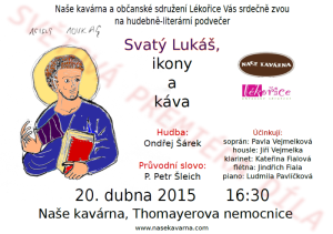 Pozvanka na koncert